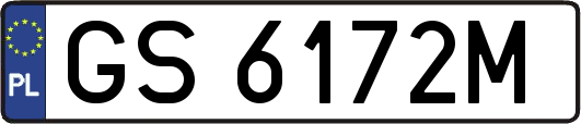 GS6172M