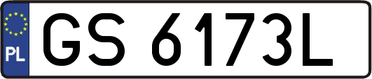 GS6173L