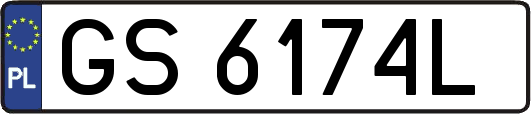 GS6174L