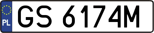 GS6174M