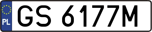 GS6177M