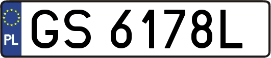 GS6178L
