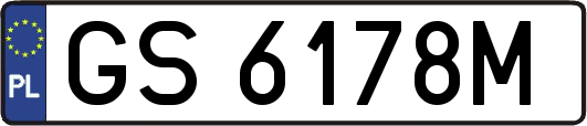 GS6178M