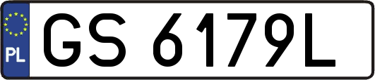 GS6179L