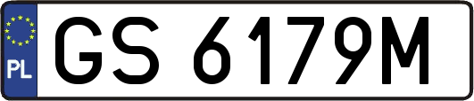 GS6179M