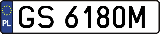GS6180M