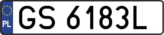 GS6183L