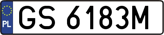 GS6183M