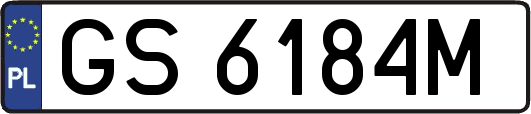GS6184M