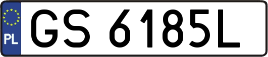GS6185L