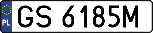 GS6185M