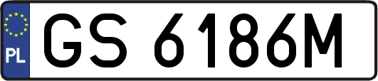 GS6186M