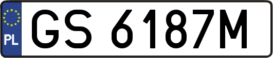 GS6187M