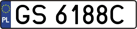 GS6188C