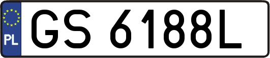 GS6188L