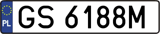 GS6188M