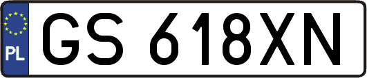 GS618XN