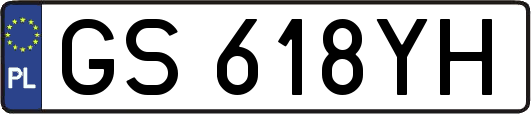 GS618YH