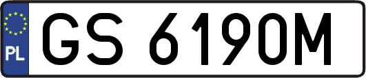 GS6190M