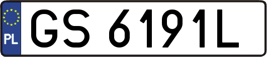 GS6191L