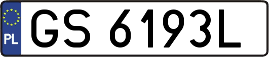 GS6193L