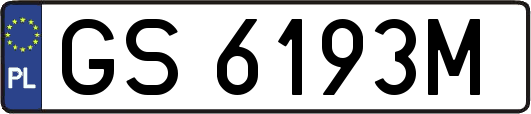 GS6193M