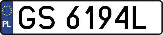 GS6194L