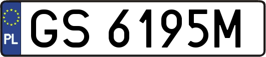GS6195M