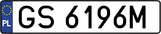 GS6196M