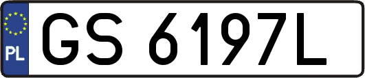 GS6197L
