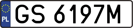 GS6197M