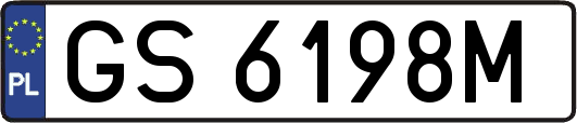 GS6198M