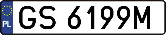 GS6199M