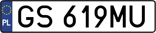 GS619MU