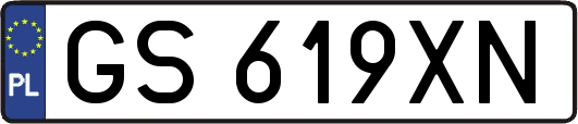 GS619XN