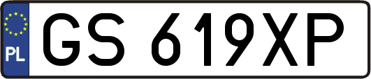 GS619XP