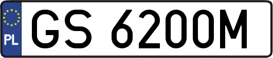 GS6200M