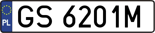 GS6201M