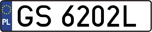 GS6202L