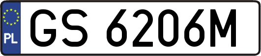 GS6206M