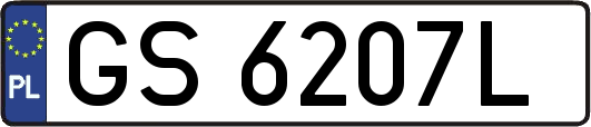GS6207L