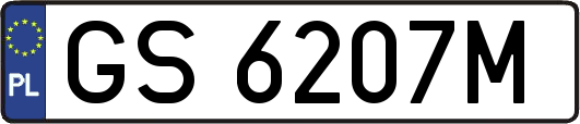 GS6207M