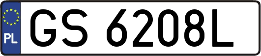 GS6208L