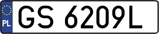 GS6209L