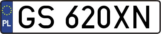 GS620XN