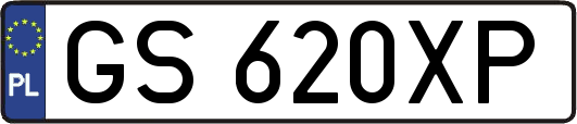 GS620XP
