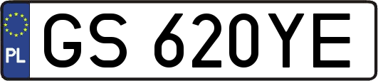 GS620YE