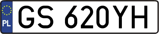 GS620YH