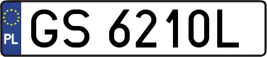 GS6210L