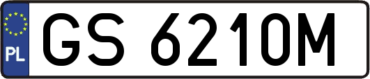 GS6210M